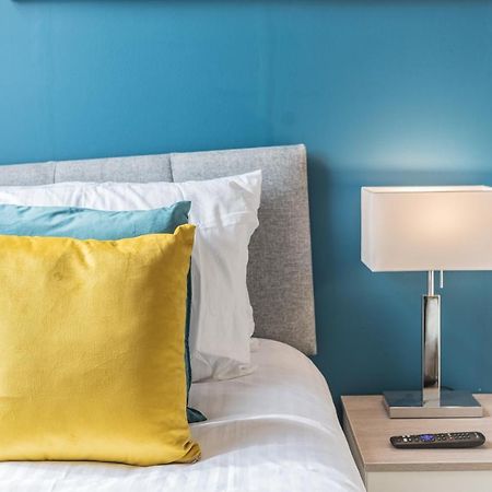 *King Bed* Luxury City Centre House Barrow-in-Furness Kültér fotó